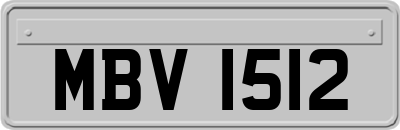 MBV1512