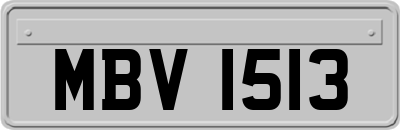 MBV1513