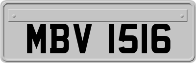 MBV1516