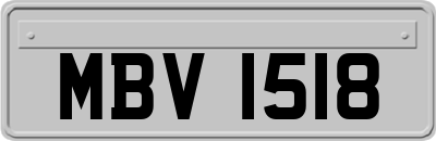 MBV1518