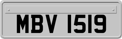 MBV1519