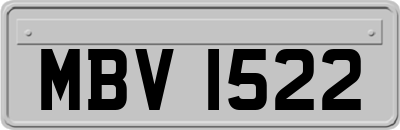 MBV1522