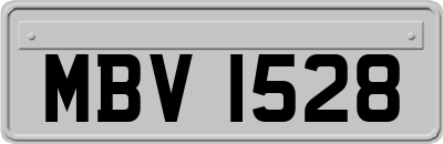 MBV1528