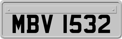 MBV1532