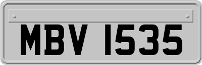 MBV1535