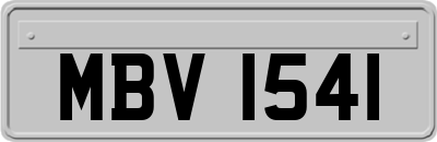 MBV1541