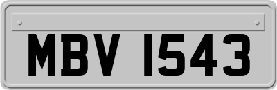 MBV1543