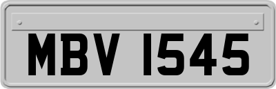 MBV1545