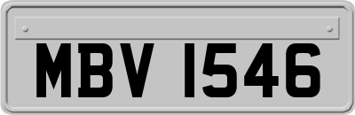 MBV1546