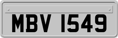 MBV1549