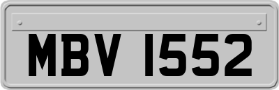 MBV1552