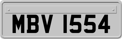 MBV1554