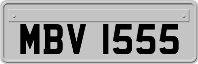 MBV1555