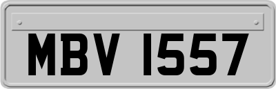 MBV1557