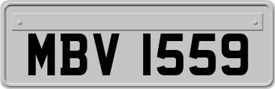 MBV1559