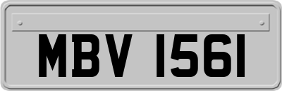MBV1561