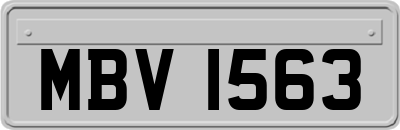 MBV1563