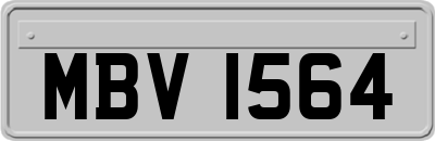 MBV1564