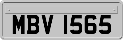 MBV1565