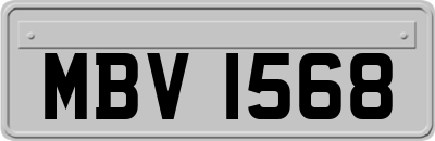 MBV1568