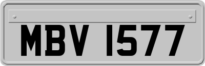 MBV1577
