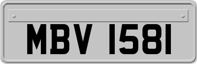 MBV1581