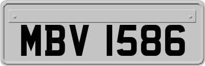 MBV1586