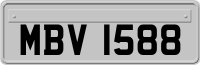 MBV1588