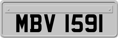 MBV1591