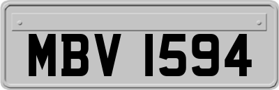 MBV1594