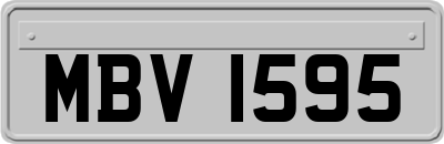 MBV1595
