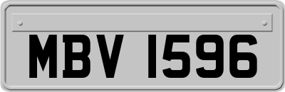 MBV1596