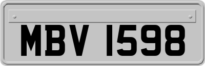 MBV1598