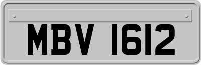 MBV1612