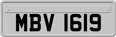 MBV1619