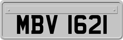 MBV1621