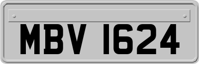 MBV1624