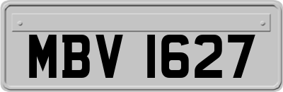 MBV1627