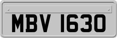 MBV1630