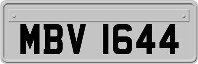 MBV1644