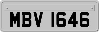 MBV1646