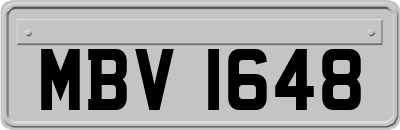 MBV1648