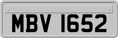 MBV1652