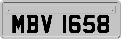 MBV1658