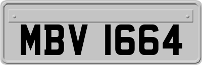 MBV1664