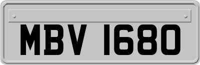 MBV1680