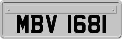 MBV1681