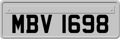 MBV1698