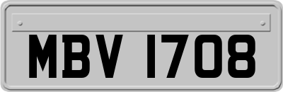 MBV1708