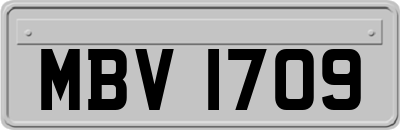 MBV1709